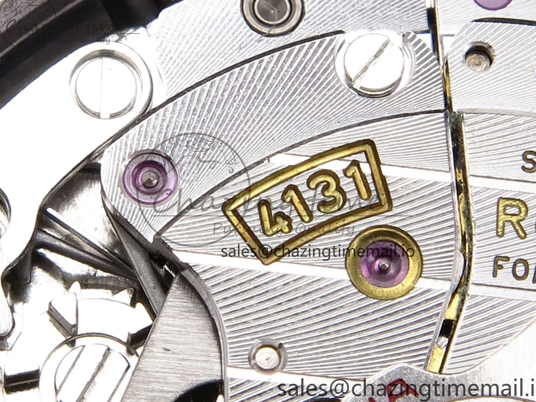 MiroTime 0520 SunProtective Daytona 126519 QF 1:1 Best Edition Gray Black Dial on Oysterflex Strap SH4131 V6（Gain Weight） 1203